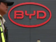 BYD launches new generation Blade Battery with rapid charging in cold environments BYD launches new generation Blade Battery with rapid charging in cold environments