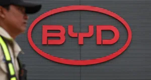 BYD launches new generation Blade Battery with rapid charging in cold environments BYD launches new generation Blade Battery with rapid charging in cold environments