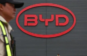 BYD launches new generation Blade Battery with rapid charging in cold environments BYD launches new generation Blade Battery with rapid charging in cold environments