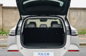 BYD launches refreshed Sealion 06 EV with up to 710km range and flash charging BYD launches refreshed Sealion 06 EV with up to 710km range and flash charging