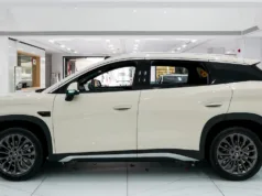 BYD launches the Song Ultra EV as orders reach over 21,500 in 20 days BYD launches the Song Ultra EV as orders reach over 21,500 in 20 days