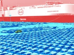 BYD Makes Itself a BFD BYD Makes Itself a BFD