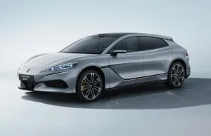 BYD Might Have Just Solved the Biggest Problem With Electric Vehicles BYD Might Have Just Solved the Biggest Problem With Electric Vehicles