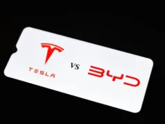 BYD Needs Just 9 Minutes To Challenge Tesla’s Last Great Advantage BYD Needs Just 9 Minutes To Challenge Tesla's Last Great Advantage