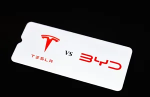 BYD Needs Just 9 Minutes To Challenge Tesla’s Last Great Advantage BYD Needs Just 9 Minutes To Challenge Tesla's Last Great Advantage