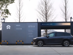 BYD, Nio, CATL push charging and swap as EV race moves to infrastructure BYD, Nio, CATL push charging and swap as EV race moves to infrastructure