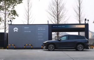 BYD, Nio, CATL push charging and swap as EV race moves to infrastructure BYD, Nio, CATL push charging and swap as EV race moves to infrastructure