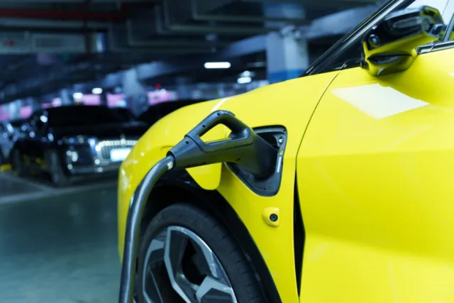 BYD on top in evolving Australian EV market as competition heats up