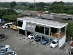 BYD plans 20 Canadian dealerships within a year as 6.1% tariff deal opens the floodgates BYD plans 20 Canadian dealerships within a year as 6.1% tariff deal opens the floodgates