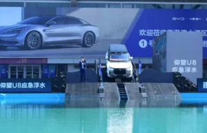 BYD plans $57m R&D center in Brazil to put EVs to the test BYD plans $57m R&D center in Brazil to put EVs to the test