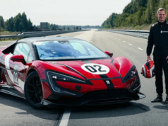 BYD plots joining Formula 1 to compete with Ferrari, MacLaren, report says BYD plots joining Formula 1 to compete with Ferrari, MacLaren, report says