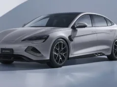 BYD pulls ahead of Tesla in the race for European drivers BYD pulls ahead of Tesla in the race for European drivers