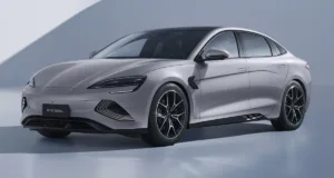 BYD pulls ahead of Tesla in the race for European drivers BYD pulls ahead of Tesla in the race for European drivers