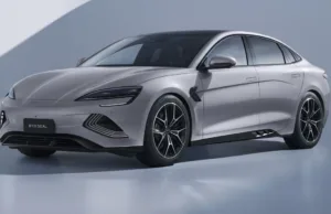 BYD pulls ahead of Tesla in the race for European drivers BYD pulls ahead of Tesla in the race for European drivers