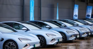 BYD Received 12.5 Billion Yuan in Chinese Government Subsidies in 2025, Filing Shows BYD Received 12.5 Billion Yuan in Chinese Government Subsidies in 2025, Filing Shows