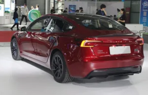 BYD registrations jump 162% in Europe, beating Tesla again BYD registrations jump 162% in Europe, beating Tesla again