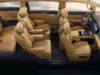BYD reveals interior of refreshed Denza D9 ahead of March 29 pre-sale, with three-row layout BYD reveals interior of refreshed Denza D9 ahead of March 29 pre-sale, with three-row layout