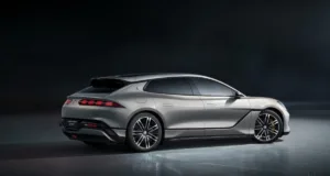 BYD Reveals the ‘World’s Longest-Range EV’ as American Auto Industry Struggles to Keep Pace BYD Reveals the ‘World’s Longest-Range EV’ as American Auto Industry Struggles to Keep Pace