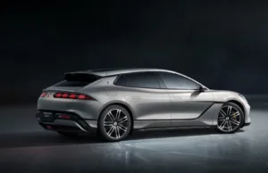 BYD Reveals the ‘World’s Longest-Range EV’ as American Auto Industry Struggles to Keep Pace BYD Reveals the ‘World’s Longest-Range EV’ as American Auto Industry Struggles to Keep Pace