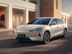 BYD ride-hailing models to support flash charging tech in China BYD ride-hailing models to support flash charging tech in China