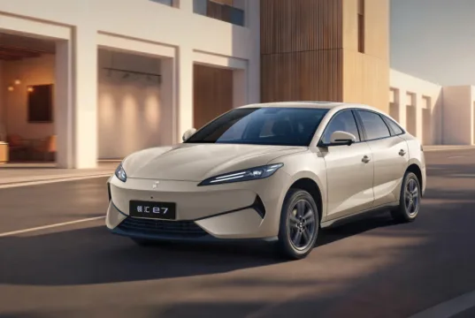 BYD ride-hailing models to support flash charging tech in China BYD ride-hailing models to support flash charging tech in China