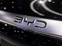 BYD rolls out EV batteries with 5-minute ‘flash charging.’ But there’s a catch. BYD rolls out EV batteries with 5-minute ‘flash charging.' But there's a catch.