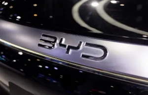 BYD rolls out EV batteries with 5-minute ‘flash charging.’ But there’s a catch. BYD rolls out EV batteries with 5-minute ‘flash charging.' But there's a catch.