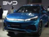 BYD says it ‘can’t compete’ in Japan with EV subsidy gap BYD says it 'can't compete' in Japan with EV subsidy gap