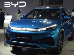 BYD says it ‘can’t compete’ in Japan with EV subsidy gap BYD says it 'can't compete' in Japan with EV subsidy gap