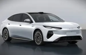 BYD Seal 08 exposed in regulatory filing: 1,000 km range, Blade 2.0, Q2 launch BYD Seal 08 exposed in regulatory filing: 1,000 km range, Blade 2.0, Q2 launch