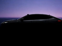 BYD Seal 08 to Make Global Debut on March 5 BYD Seal 08 to Make Global Debut on March 5