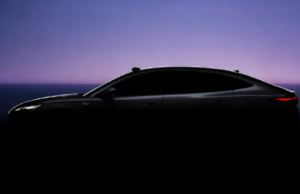 BYD Seal 08 to Make Global Debut on March 5 BYD Seal 08 to Make Global Debut on March 5