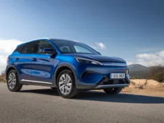 BYD sets UK price for new Atto 3 Evo with orders opening Apr 2 BYD sets UK price for new Atto 3 Evo with orders opening Apr 2