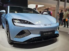 BYD Shares Surge on 100,000 Export Orders BYD Shares Surge on 100,000 Export Orders