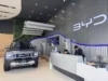 BYD showrooms are bustling across Asia after Iran oil shock BYD showrooms are bustling across Asia after Iran oil shock