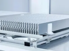 BYD Shows Off EV Battery That Recharges in Just 9 Minutes BYD Shows Off EV Battery That Recharges in Just 9 Minutes