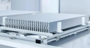 BYD Shows Off EV Battery That Recharges in Just 9 Minutes BYD Shows Off EV Battery That Recharges in Just 9 Minutes