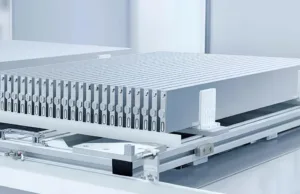 BYD Shows Off EV Battery That Recharges in Just 9 Minutes BYD Shows Off EV Battery That Recharges in Just 9 Minutes