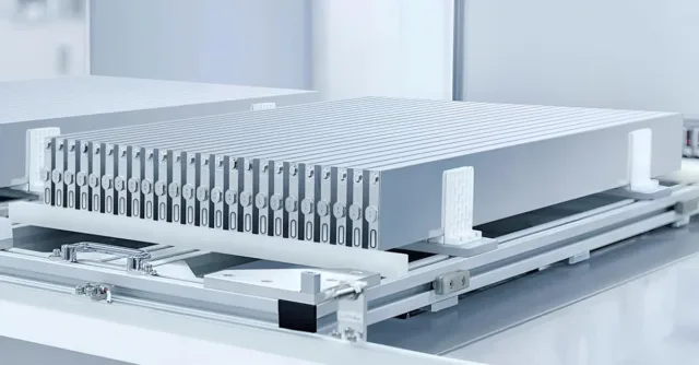 BYD Shows Off EV Battery That Recharges in Just 9 Minutes