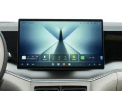 BYD Song Ultra EV breaks cover ahead of March 5 pre-sales BYD Song Ultra EV breaks cover ahead of March 5 pre-sales