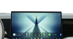 BYD Song Ultra EV breaks cover ahead of March 5 pre-sales BYD Song Ultra EV breaks cover ahead of March 5 pre-sales