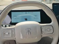 BYD Song Ultra EV crossover starts presales in China for 22,470 USD BYD Song Ultra EV crossover starts presales in China for 22,470 USD