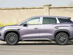 BYD Song Ultra EV launched with 9‑minute fast charge to 97% starts 21,000 USD in China BYD Song Ultra EV launched with 9‑minute fast charge to 97% starts 21,000 USD in China