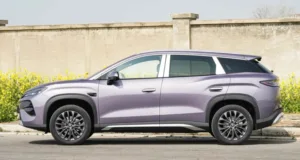 BYD Song Ultra EV launched with 9‑minute fast charge to 97% starts 21,000 USD in China BYD Song Ultra EV launched with 9‑minute fast charge to 97% starts 21,000 USD in China