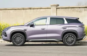 BYD Song Ultra EV launched with 9‑minute fast charge to 97% starts 21,000 USD in China BYD Song Ultra EV launched with 9‑minute fast charge to 97% starts 21,000 USD in China