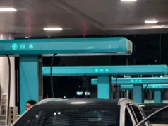 BYD spotted testing 1500 kW Flash Charge in China, nearly triple Tesla V4 power BYD spotted testing 1500 kW Flash Charge in China, nearly triple Tesla V4 power
