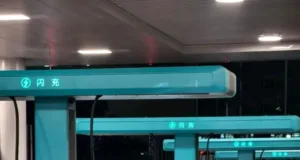 BYD spotted testing 1500 kW Flash Charge in China, nearly triple Tesla V4 power BYD spotted testing 1500 kW Flash Charge in China, nearly triple Tesla V4 power