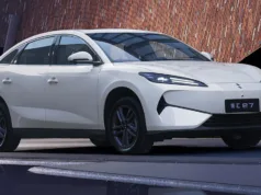 BYD sub-brand Linghui to also feature flash-charging tech BYD sub-brand Linghui to also feature flash-charging tech