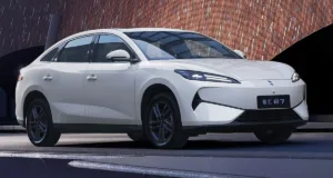 BYD sub-brand Linghui to also feature flash-charging tech BYD sub-brand Linghui to also feature flash-charging tech