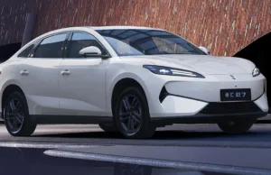 BYD sub-brand Linghui to also feature flash-charging tech BYD sub-brand Linghui to also feature flash-charging tech